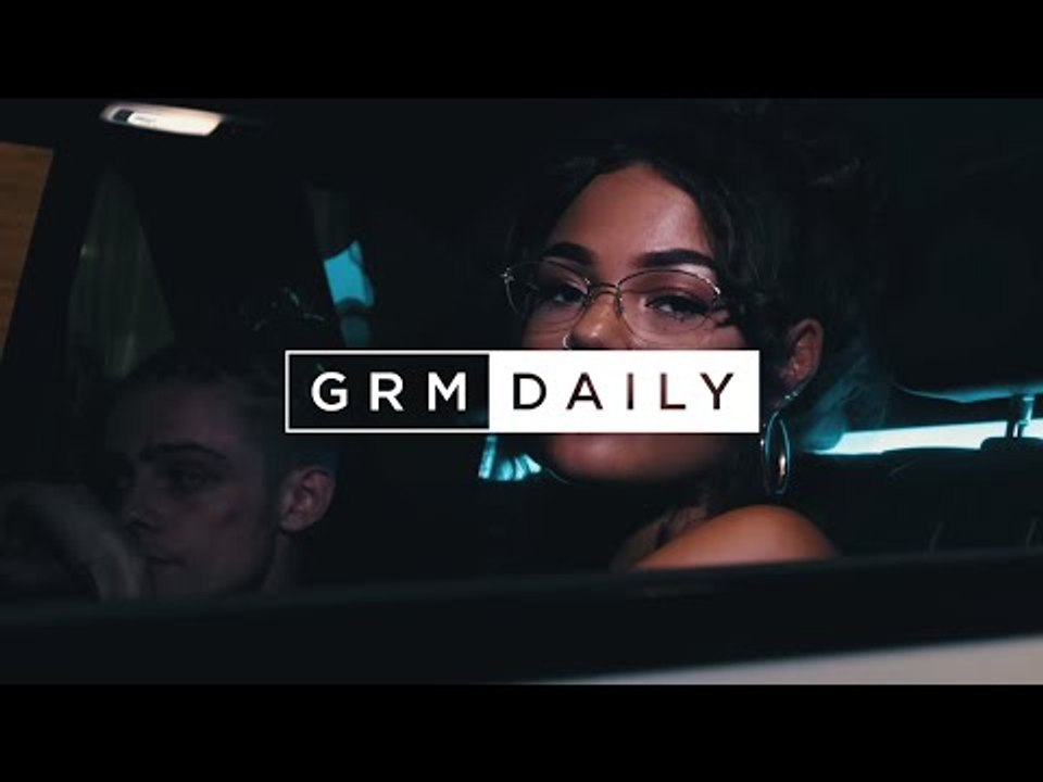 KJ -  Space [Music Video] | GRM Daily