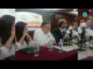 Presidente del Consejo Mexicano de la Familia,  aclaró que su intención no fue agredir a la mujer