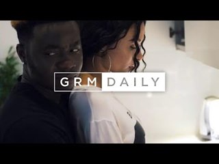 Ken Fusion - Corner [Music Video] | GRM Daily