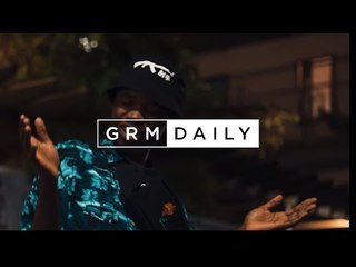 N8tive - Blessings (Prod. By WXVE96) [Music Video] | GRM Daily
