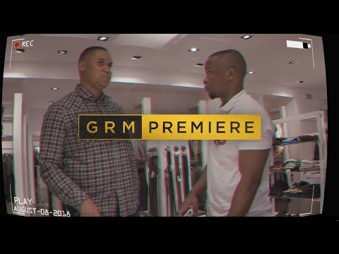 Corleone x Fat Tony - Free Rosca [Music Video] | GRM Daily