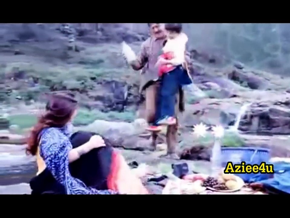 Chotti Si Hai Baat Koi Nahin Jaane { The Great Muhammad Aziz & Asha Bhosle } *Kaash * HD