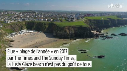 «Il faut retirer ce rocher de la plage» : les avis les plus fous des touristes sur TripAdvisor
