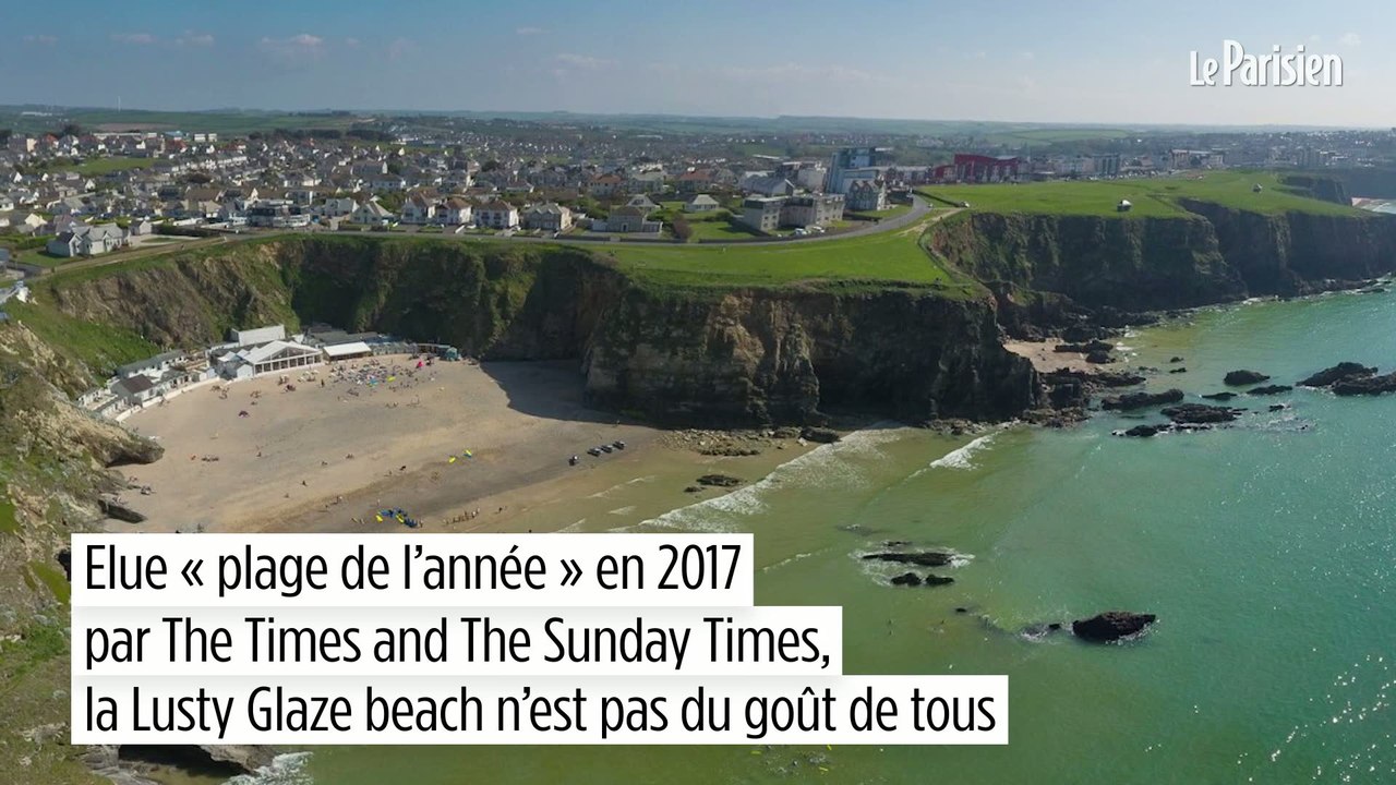 «Il faut retirer ce rocher de la plage» : les avis les plus fous des touristes sur TripAdvisor