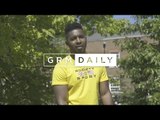 Jordan Darko - Comin' Thru (Prod. By Jordan Darko) [Music Video] | GRM Daily