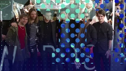 Cardi B and Travis Scott May Join Maroon 5  for Super Bowl Halftime Show