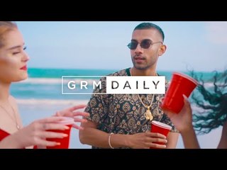 Bulk - Fine Wine [Music Video] | GRM Daily