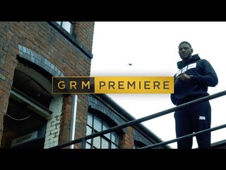 Fox - Stay Out [Music Video] | GRM Daily
