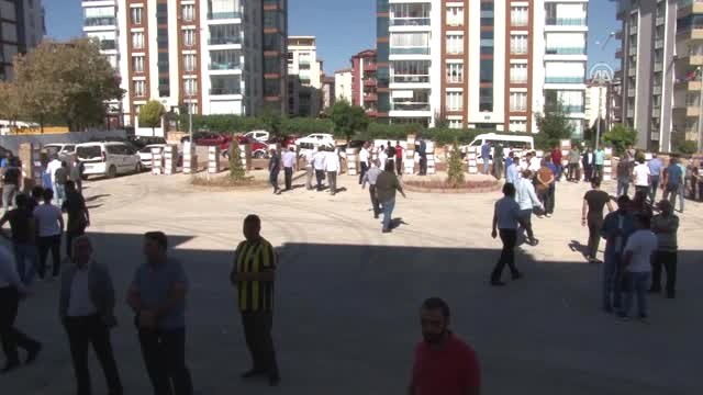 Amatör Spor Kulüplerine Destek