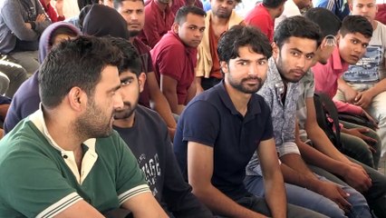 'Türkiye çok büyük devlet' - EDİRNE