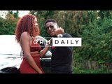 TRUTHZ - Hold Yuh Ft. Shayne Brown [Music Video] | GRM Daily