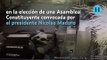 Los opositores venezolanos Leopoldo López y Antonio Ledezma vuelven a ser detenidos