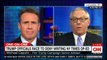 Former Donald Trump Campaign Senior Adviser Michael Caputo One-on-One with Chris Cuomo on Donald Trump officials race to deny writing New York Times Op-ed. #DonaldTrump #NYT #CNN #News