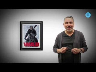 En el cine con Oscar Uriel