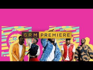 NSG - Natural Disaster (prod. by Jae5) [Music Video] | GRM Daily