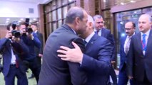 - TBMM  Başkanı Yıldırım, Özbekistan Başbakanı Aripov İle Görüştü