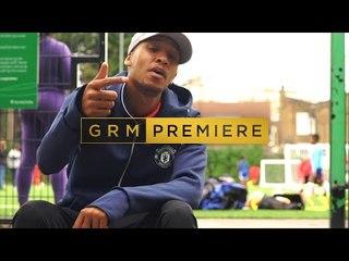 Margs - Day Ones [Music Video] | GRM Daily