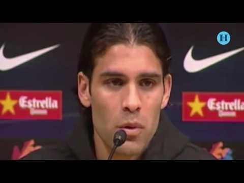 EU sanciona a Márquez y Julión por presuntos vínculos con el narco