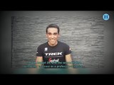 Alberto Contador dice adiós al ciclismo