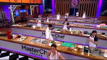 Takım kaptanı olabilmek için kıyasıya mücadele ettiler!  | 7. Bölüm | MasterChef Türkiye