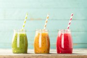 3 recettes de smoothie maison