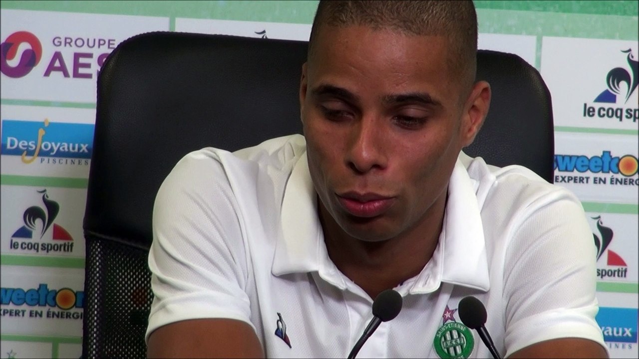 Monnet-Paquet : "Je peux effectuer plusieurs rôles dans une équipe"