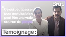 Les gestes écologiques de Céline Salette et Laurent Lafitte