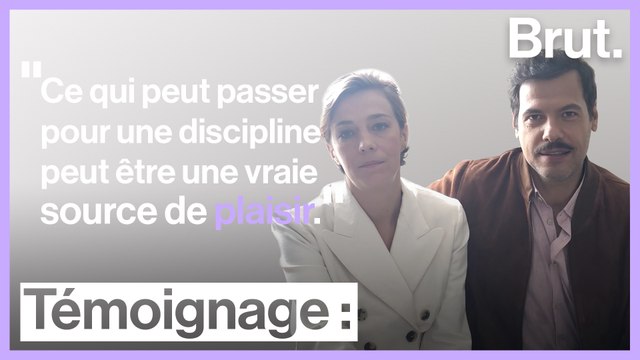 Les gestes écologiques de Céline Salette et Laurent Lafitte