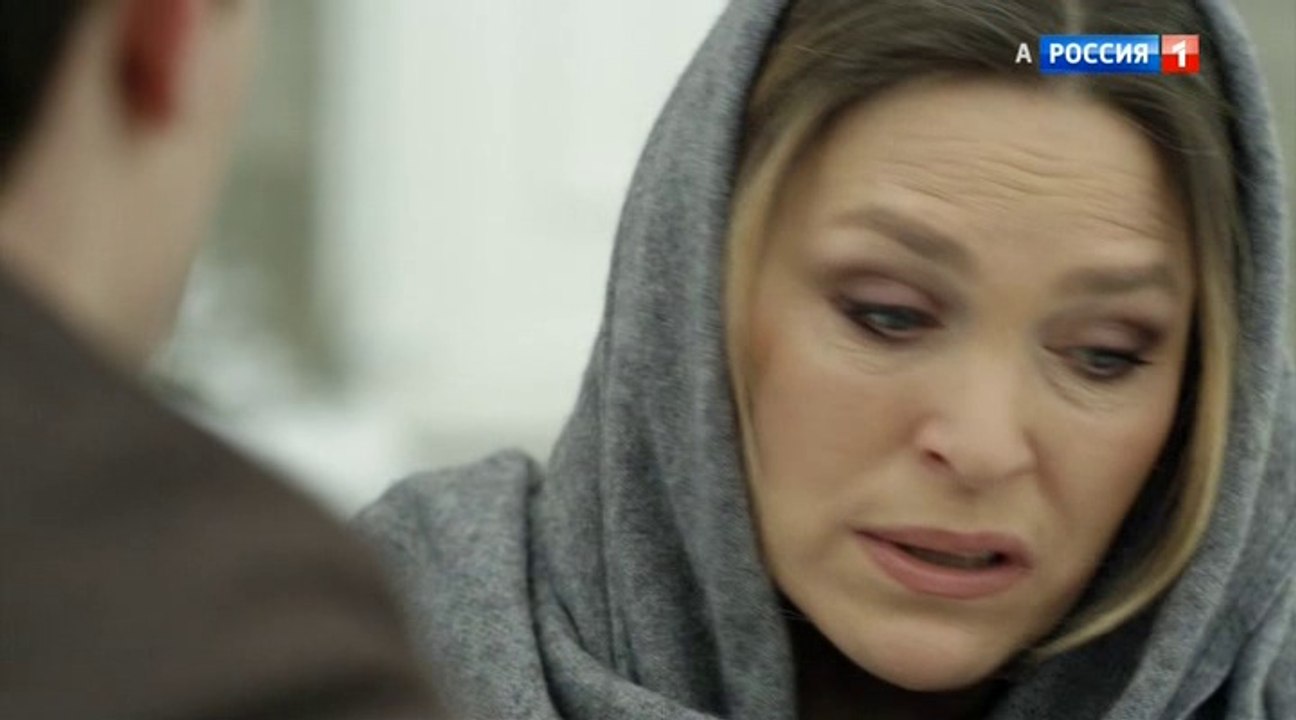 Акварели 10 серия (2018) мелодрама
