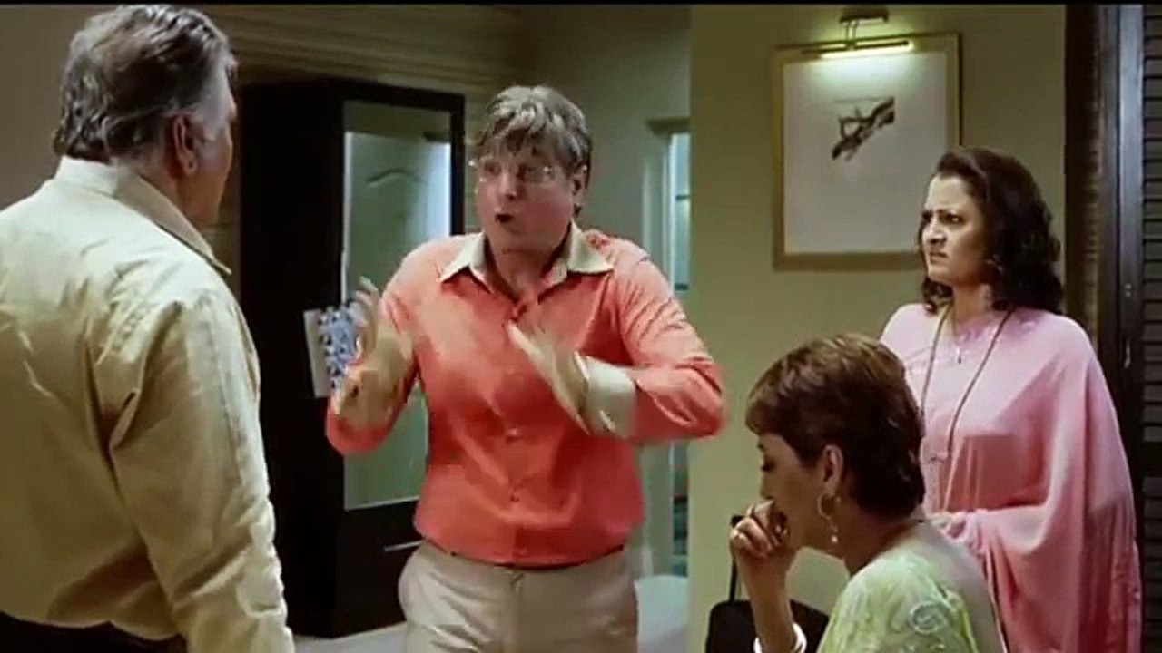 De dana dan comedy by Akshay kumar, Katrina and rampal yadav