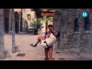 Mira quien habla: Proyecto Camina AC