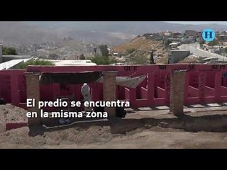 Encuentran fosa clandestina del Pozolero