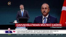 Başkan Erdoğan'ın ABD temasları