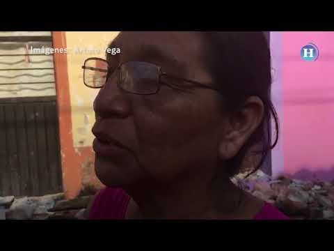 Aumenta a 65 el número de muertos por el terremoto en México