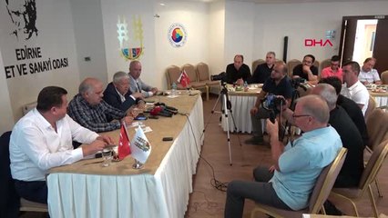 Edirne Yunanistan'a Açılan Pazarkule Sınır Kapısı Genişletilecek