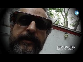 Molotov a 20 años de "¿Dónde jugarán las niñas?"