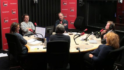 Bon anniversaire la crise de 2008 - Le Moment Meurice