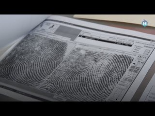 El INE ayuda a identificar cadáveres