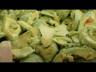 Jalisco logra récord de guacamole más grande del mundo