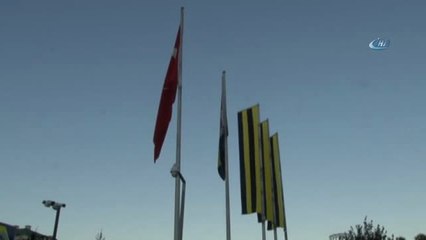 Fenerbahçe, Tesislerden Ayrıldı