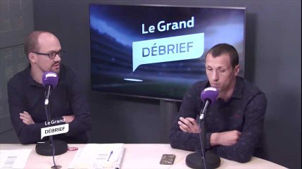"Goreux n'est pas le responsable de la défaite du Standard"