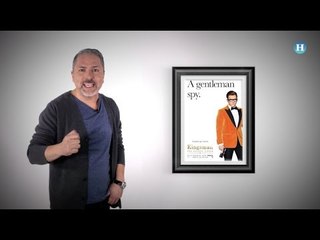 En el cine con Oscar Uriel - Kingsman el Círculo Dorado