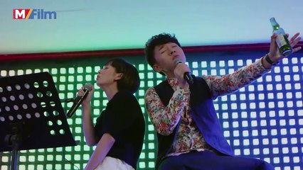 HÃY NÓI ANH YÊU EM - Tập 16