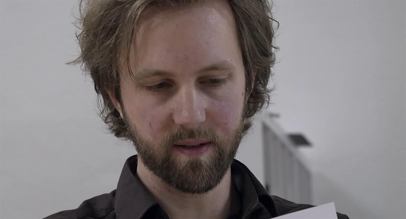 Nachlass  - Trailer (Deutsch) HD