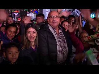 Así se vivió el 207º aniversario de la Independencia de México