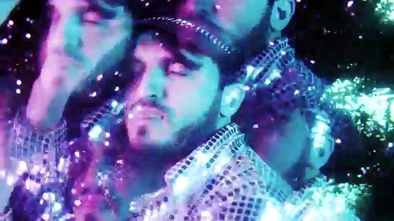 ZANE HIJAZI - BOOM (Official Music Video)