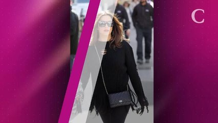 PHOTOS. Eva Longoria s'éclate à Paris, avec son fils Santiago, pour la Fashion Week