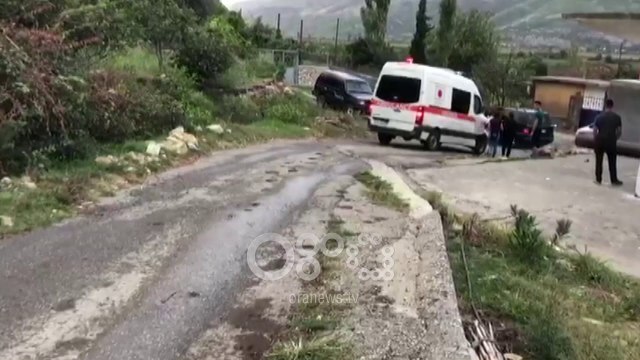 Ora News - E rëndë në Lezhë, dajë dhe nip vdesin gjatë hapjes së një pusi