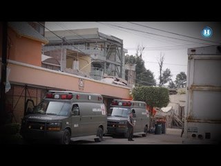 Colegio Rébsamen operaba con papeles falsos