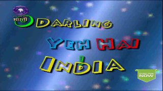 O Darling Yeh Hai India Episode-1 Full Comedy Serial DD National